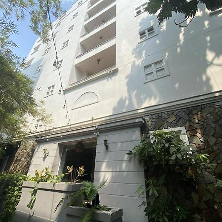 Amura Hotel Thu Duc 호치민 외부 사진
