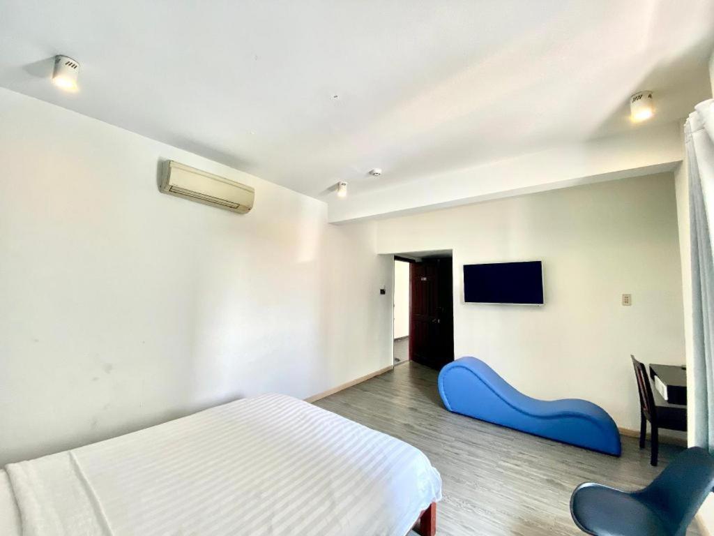 Amura Hotel Thu Duc 호치민 외부 사진