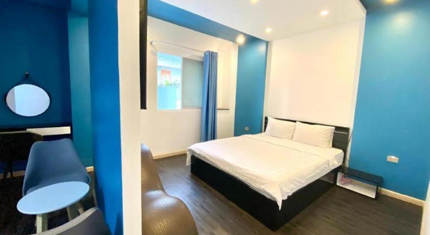 Amura Hotel Thu Duc 호치민 외부 사진