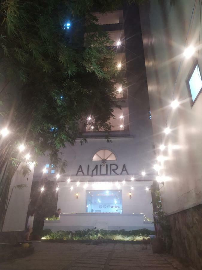 Amura Hotel Thu Duc 호치민 외부 사진