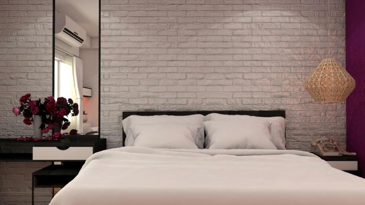 Amura Hotel Thu Duc 호치민 외부 사진