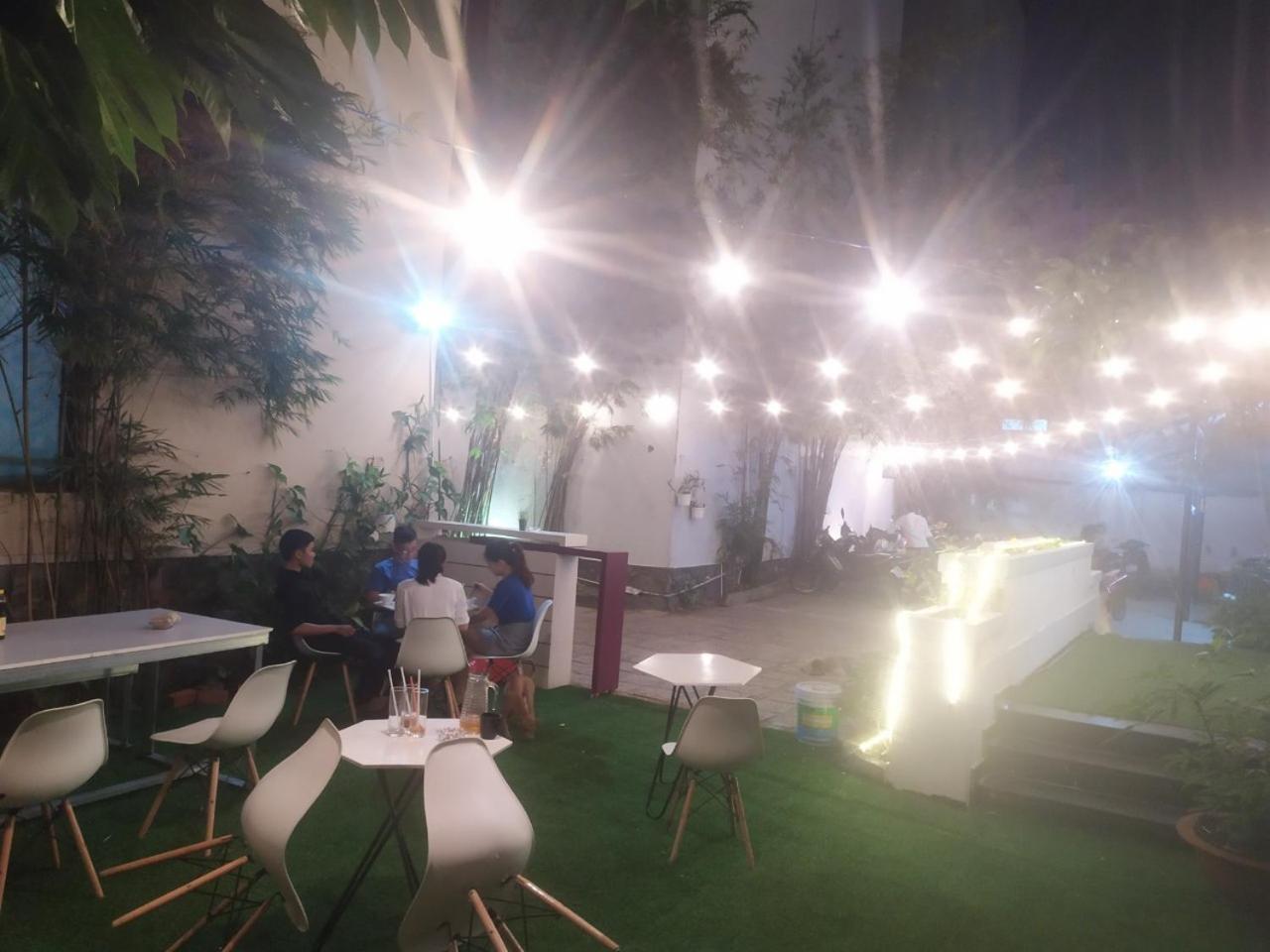 Amura Hotel Thu Duc 호치민 외부 사진